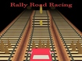 Spel Rally Road Racing