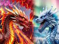 Spel So Different Dragons