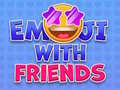 Spel Emoji with Friends
