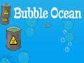 Spel Bubble Ocean