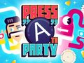 Spel Press A to Party