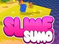 Spel Sumo Slime 3D