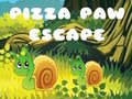 Spel Pizza Paw Escape