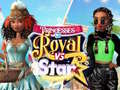 Spel Princesses Royal Vs Star