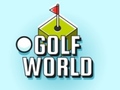 Spel Golf World