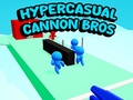 Spel Hypercasual Cannon Bros