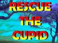 Spel Rescue The Cupid