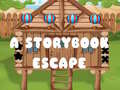 Spel A Storybook Escape