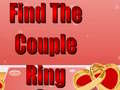 Spel Find The Couple Ring