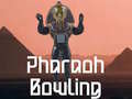 Spel Pharaoh Bowling