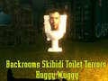 Spel Backrooms Skibidi Toilet Terrors Huggy Wuggy