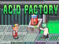 Spel Acid Factory