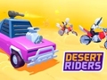 Spel Desert Riders