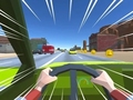Spel Driving in the Stream 3D