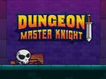 Spel Dungeon Master Knight