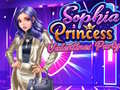 Spel Sophia Princess Valentines Party