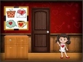 Spel Amgel Valentine's Day Escape 5