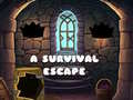 Spel A Survival Escape
