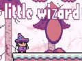 Spel Little Wizard
