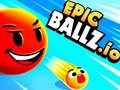 Spel EpicBallz.io