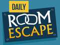 Spel Daily Room Escape