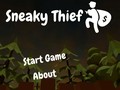 Spel Sneaky Thief