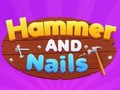 Spel Hammer and Nails