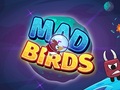 Spel Mad Birds