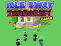 Spel Idle Swat Terrorist Game