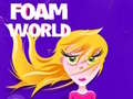 Spel Foam World