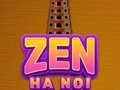 Spel Zen Hanoi