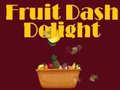 Spel Fruit Dash Delight
