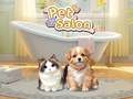 Spel Pet Salon