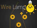 Spel Wire Lamp