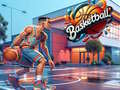 Spel Ultimate Hoops Showdown: Basketball Arena