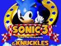 Spel Sonic 3 & Knuckles