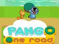 Spel Pango on the Road