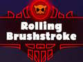 Spel Rolling Brushstroke