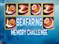 Spel Seafaring Memory Challenge