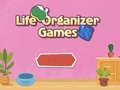 Spel Life Organizer Games