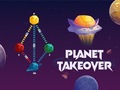 Spel Planet Takeover