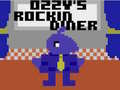 Spel Ozzy’s Rockin’ Diner!