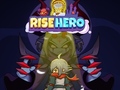 Spel Rise Hero