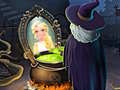 Spel Witch Princess Alchemy