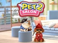 Spel Pet Salon 2