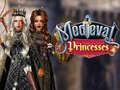 Spel Medieval Princesses