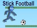 Spel Stick Football