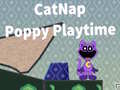 Spel Catnap Poppy Playtime: Puzzle