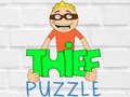 Spel Thief Puzzle 