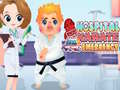 Spel Hospital Karate Emergency